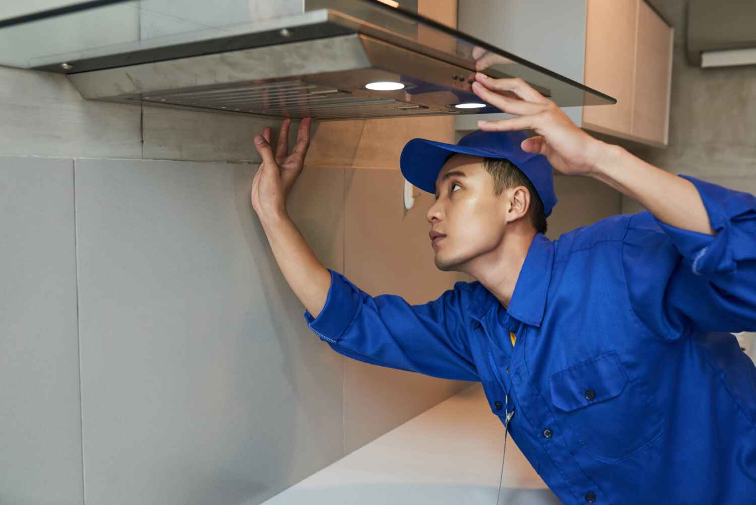 Best HVAC installation services  in Dexter, MI